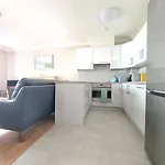 Appartement Large 5 Bedroom, Centre Galway