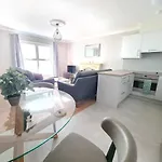 Appartement Large 5 Bedroom, Centre Galway