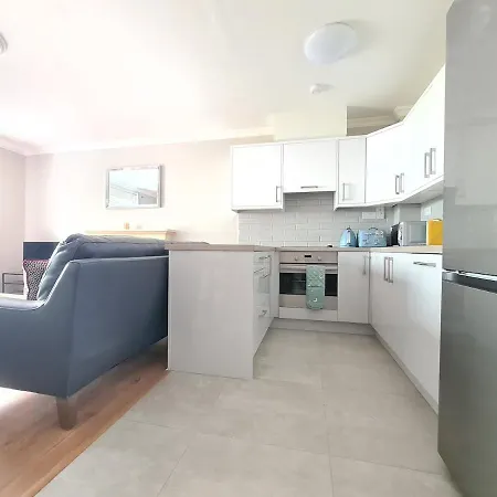 Apartment Large 5 Bedroom, Centre Galway