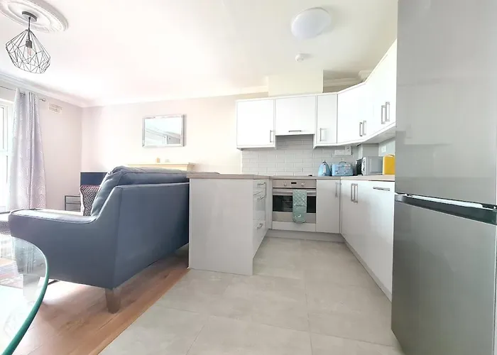Appartement Large 5 Bedroom, Centre Galway