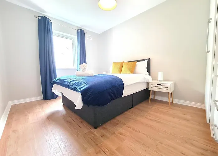 Large 5 Bedroom, Centre Galway