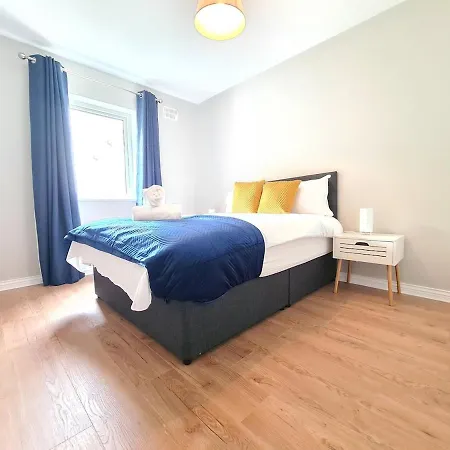 Large 5 Bedroom, Centre Galway